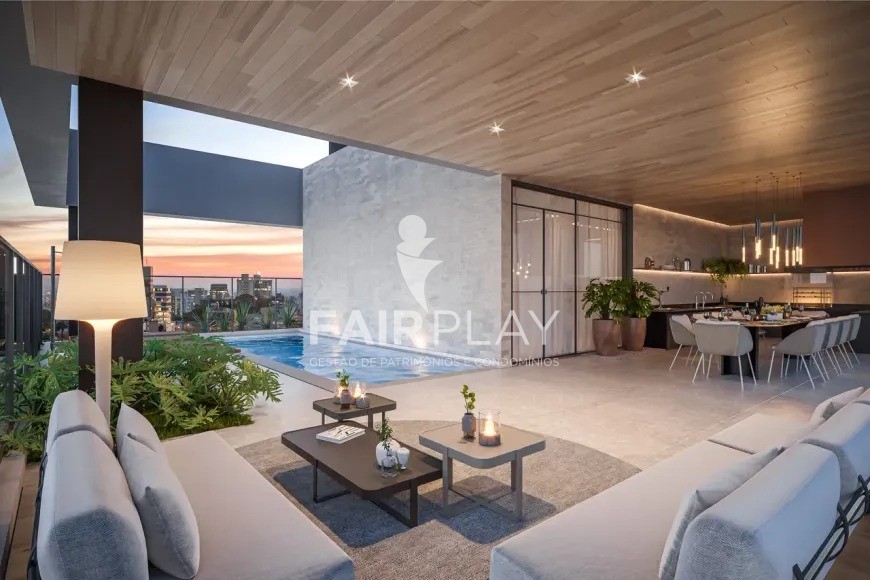Apartamento, 3 quartos, 85 m² - Foto 7