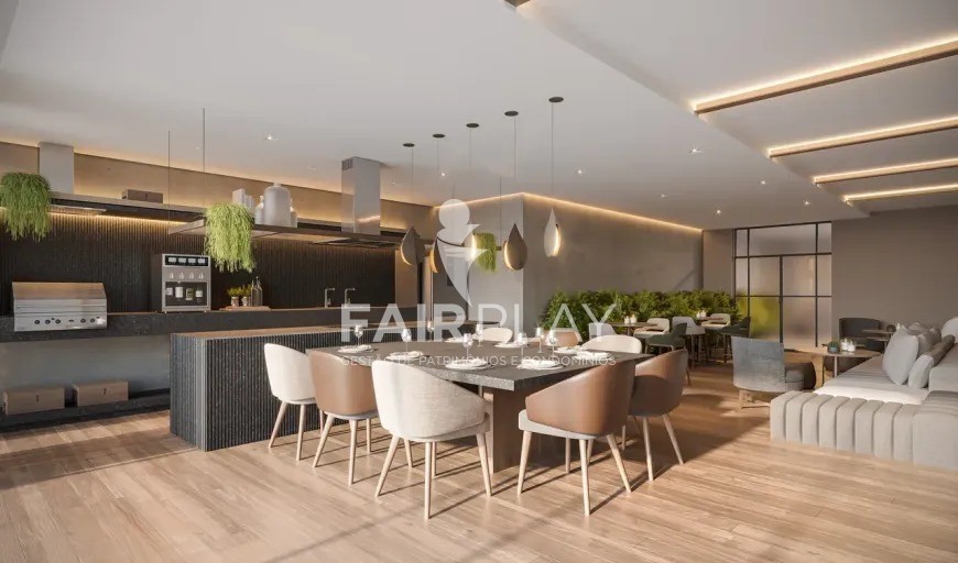 Apartamento, 3 quartos, 85 m² - Foto 10