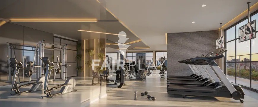 Apartamento, 3 quartos, 85 m² - Foto 12