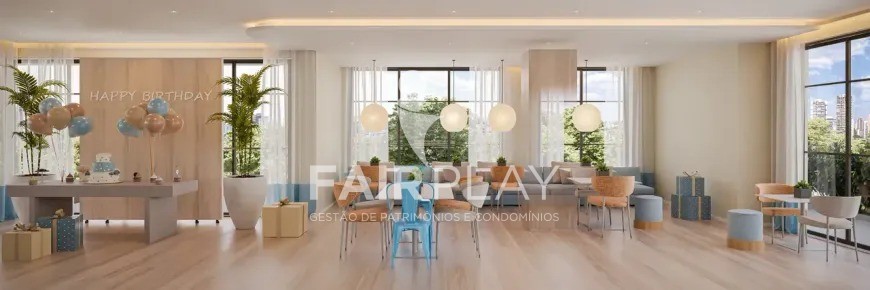 Apartamento, 3 quartos, 85 m² - Foto 15