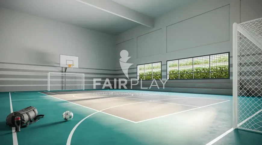 Apartamento, 3 quartos, 85 m² - Foto 16