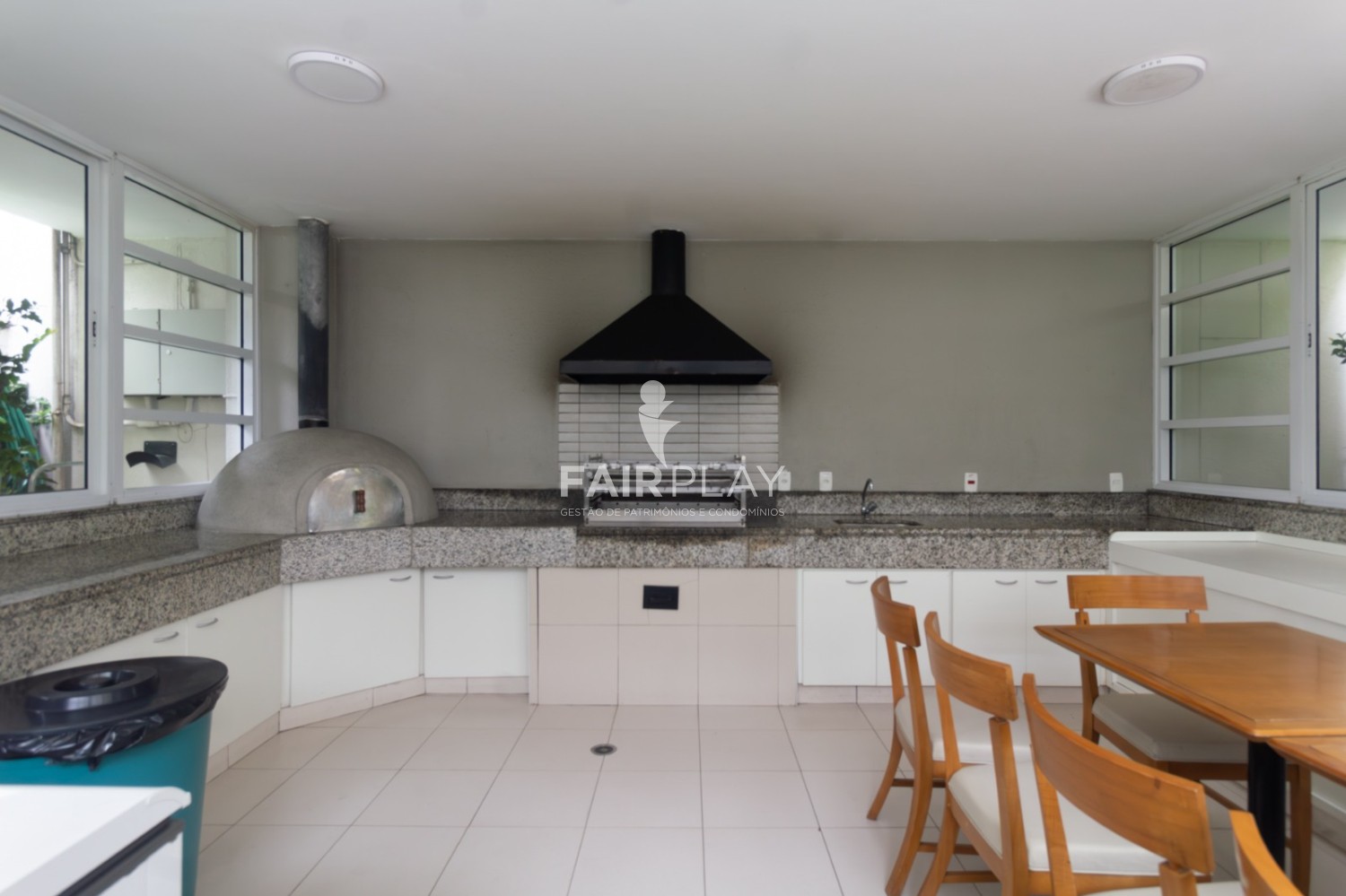 Apartamento, 3 quartos, 181 m² - Foto 36