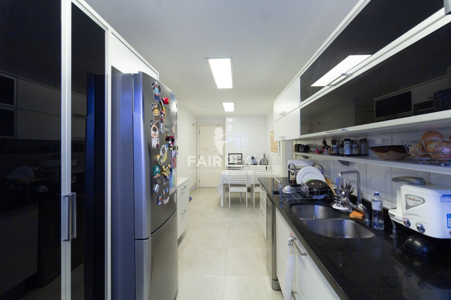 Apartamento, 3 quartos, 181 m² - Foto 12