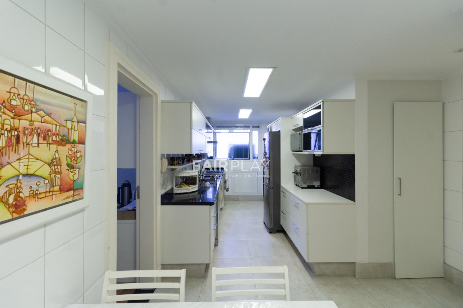 Apartamento, 3 quartos, 181 m² - Foto 11