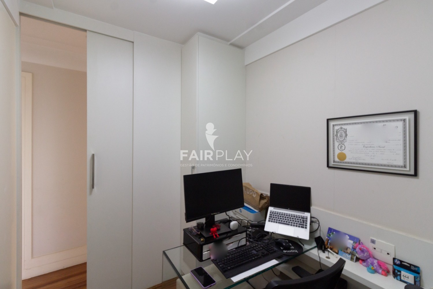 Apartamento, 3 quartos, 181 m² - Foto 27