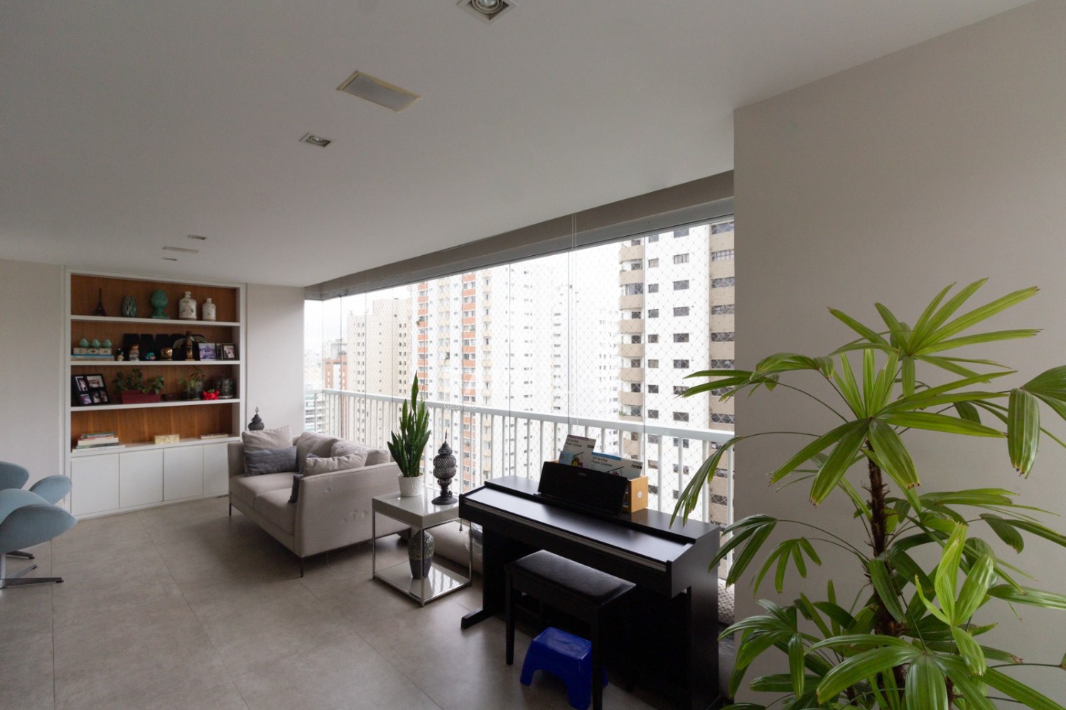 Apartamento, 3 quartos, 181 m² - Foto 2