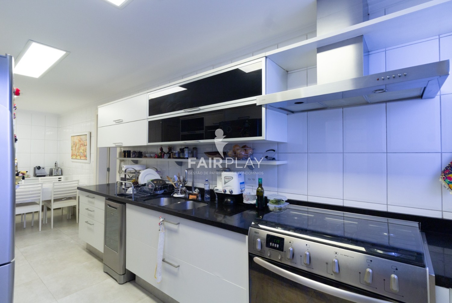 Apartamento, 3 quartos, 181 m² - Foto 13