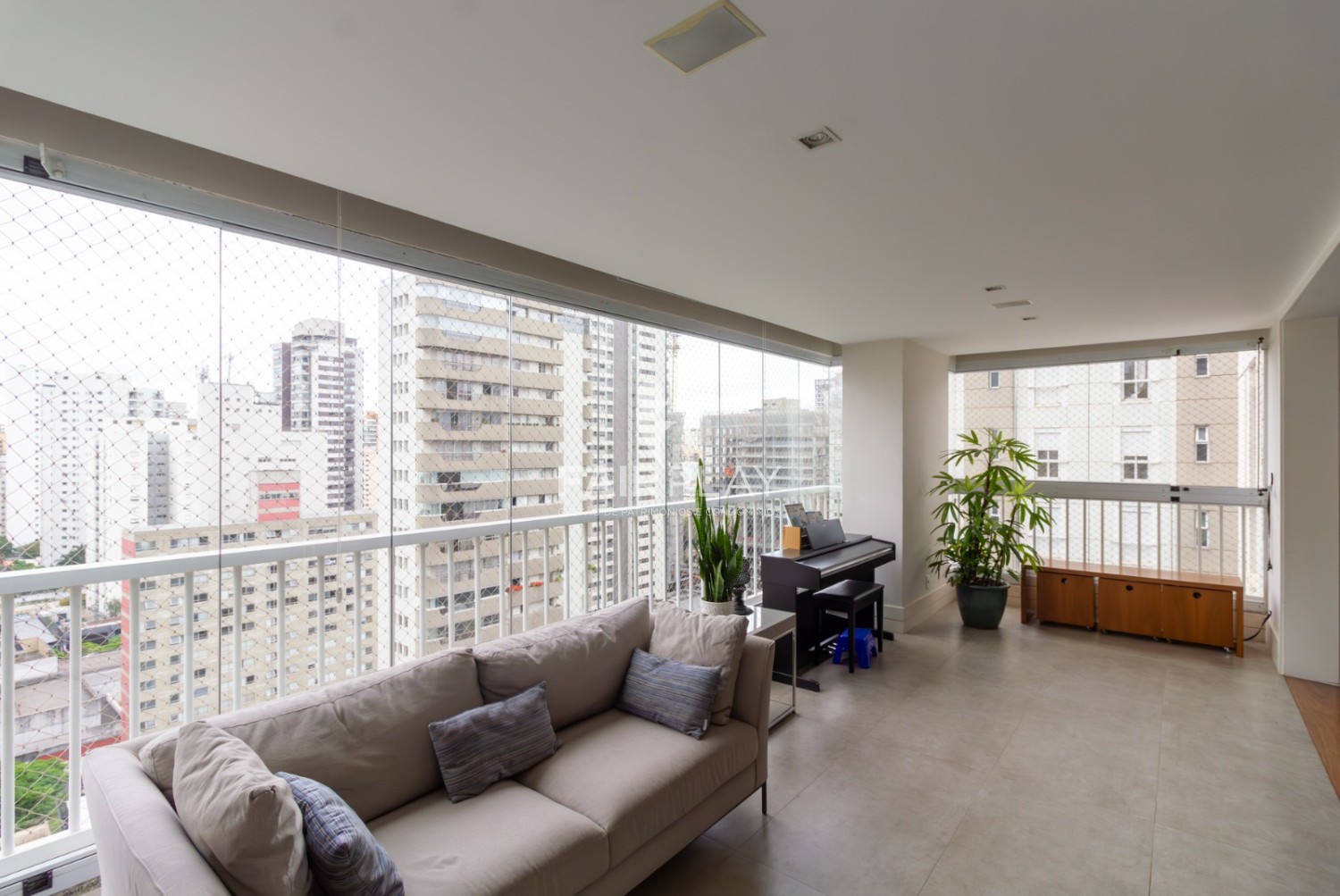 Apartamento, 3 quartos, 181 m² - Foto 5