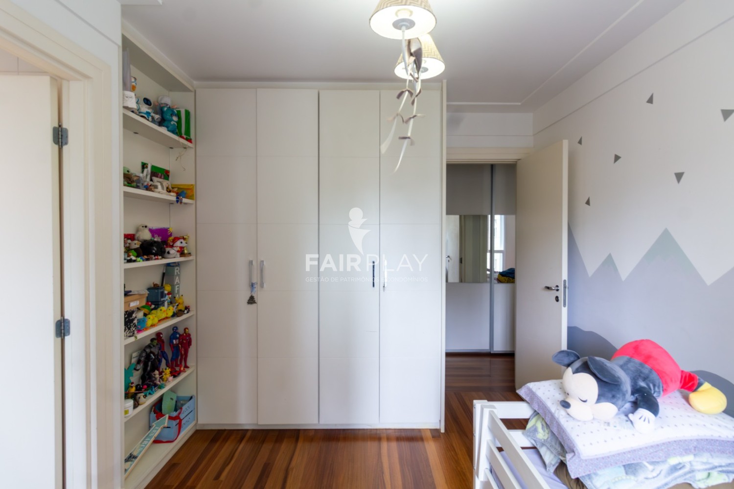 Apartamento, 3 quartos, 181 m² - Foto 21