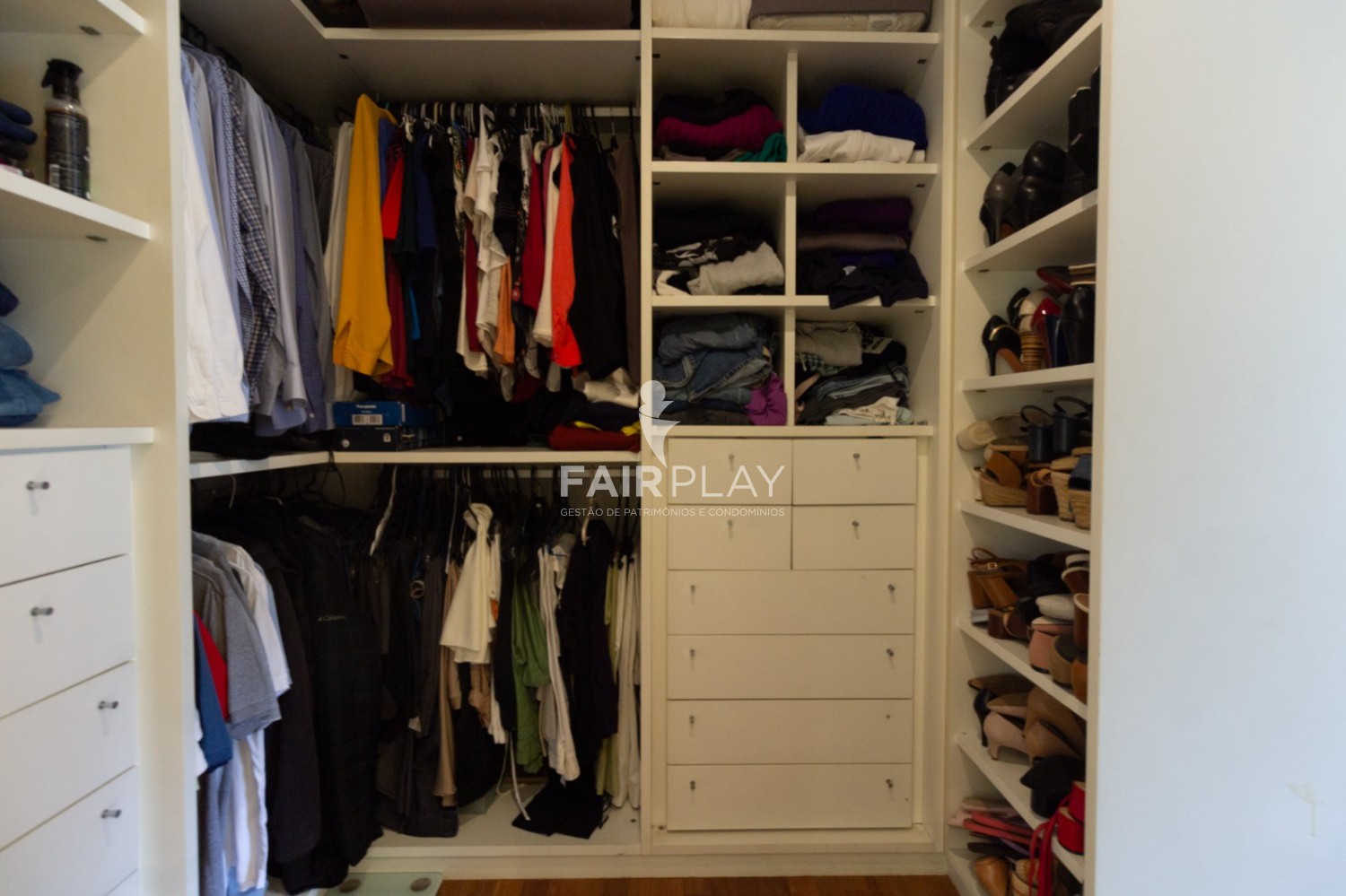 Apartamento, 3 quartos, 181 m² - Foto 18