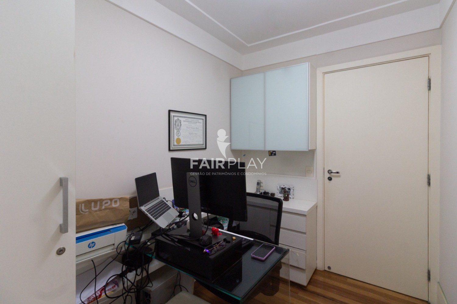 Apartamento, 3 quartos, 181 m² - Foto 29