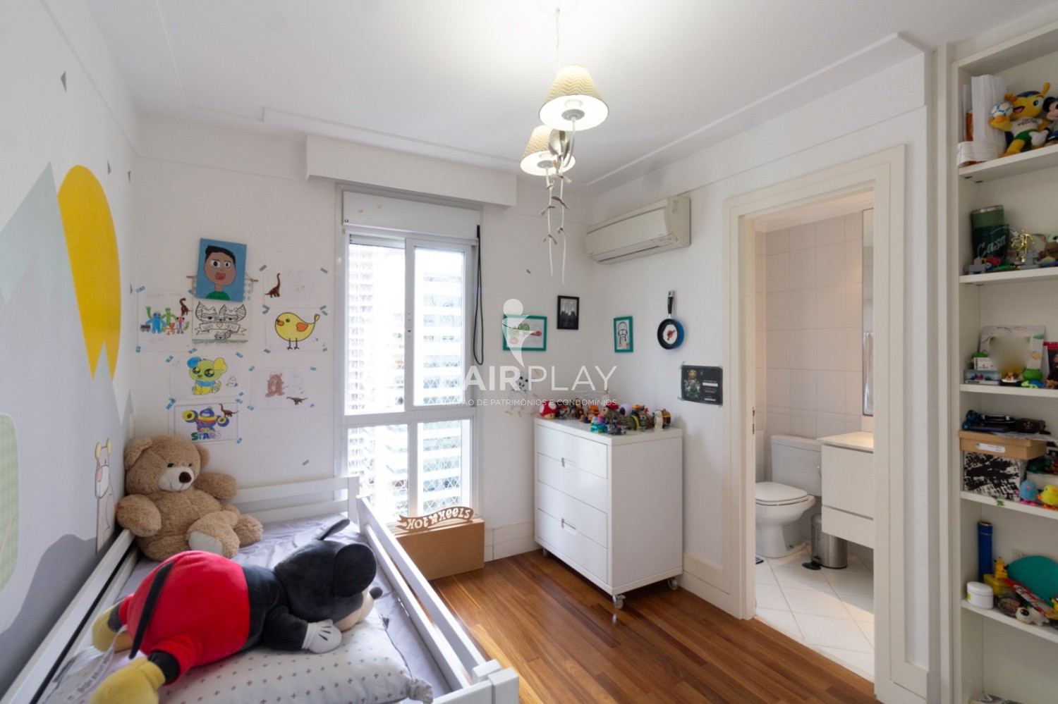Apartamento, 3 quartos, 181 m² - Foto 22