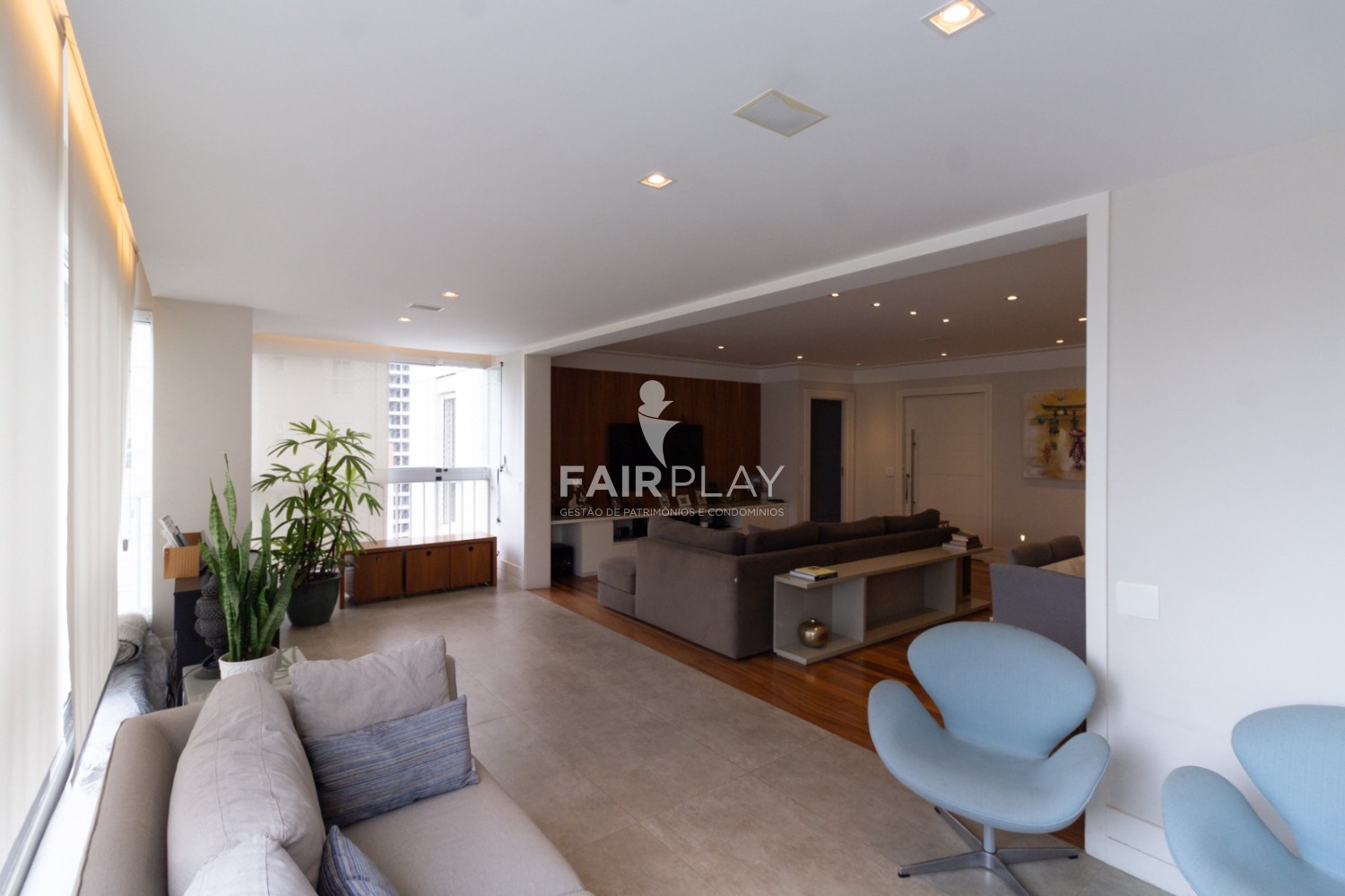 Apartamento, 3 quartos, 181 m² - Foto 6