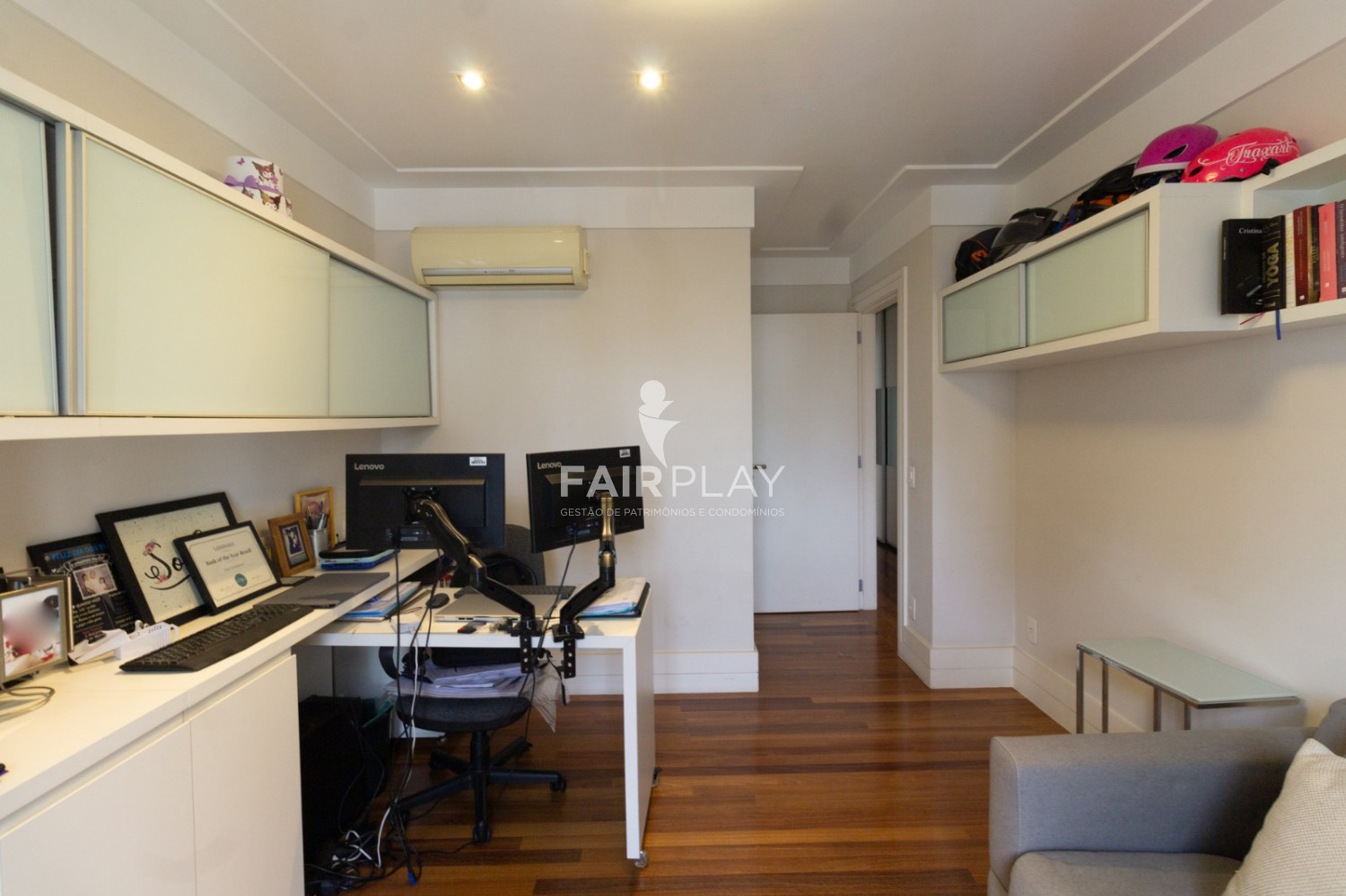 Apartamento, 3 quartos, 181 m² - Foto 30