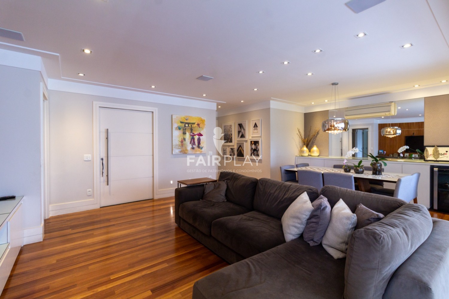 Apartamento, 3 quartos, 181 m² - Foto 7
