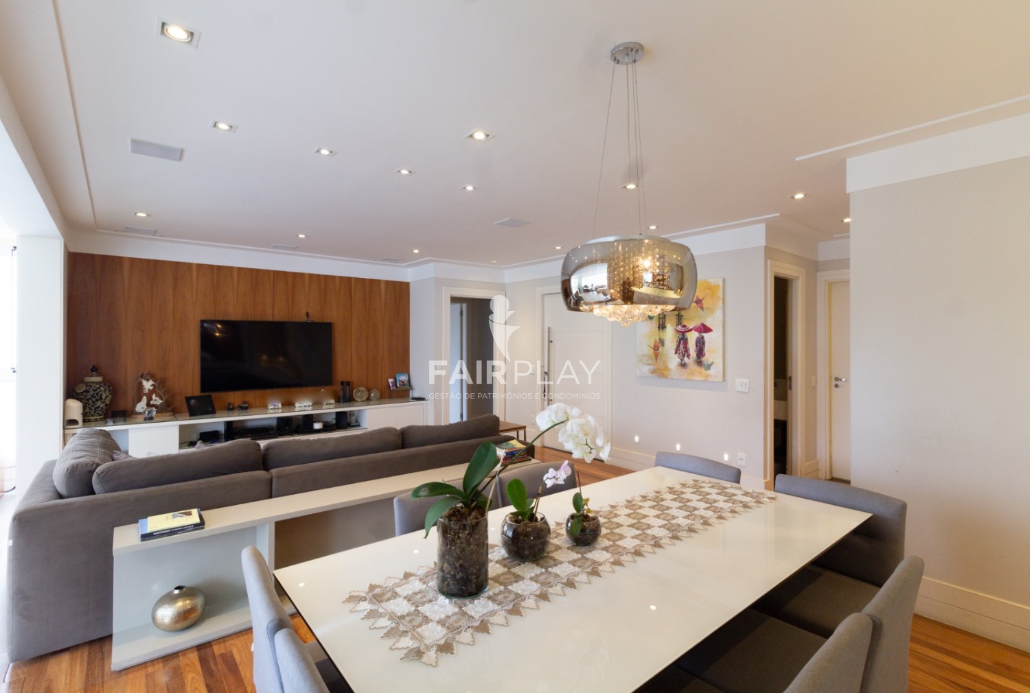 Apartamento, 3 quartos, 181 m² - Foto 10