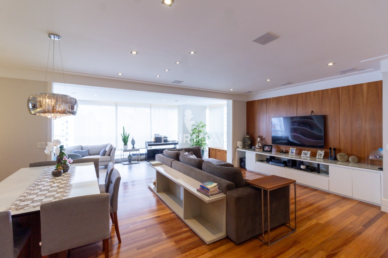 Apartamento, 3 quartos, 181 m² - Foto 9