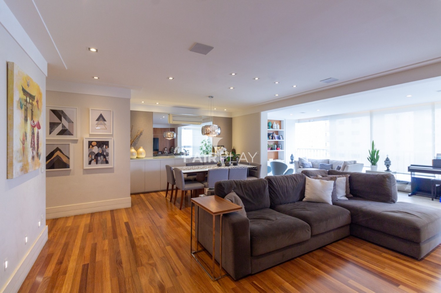 Apartamento, 3 quartos, 181 m² - Foto 8