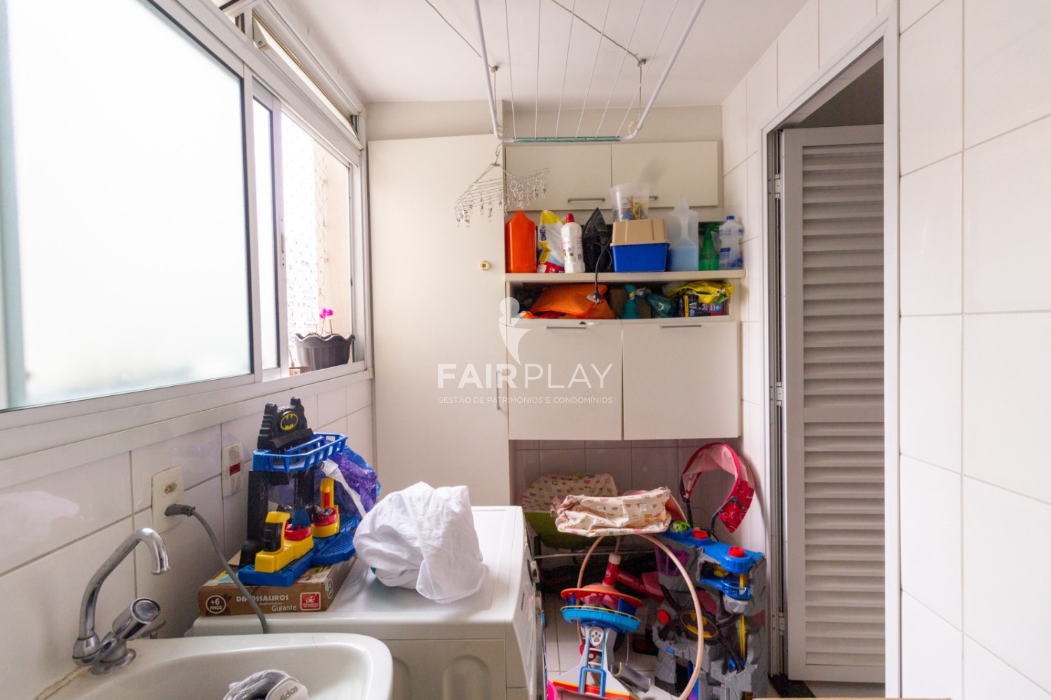 Apartamento, 3 quartos, 181 m² - Foto 32