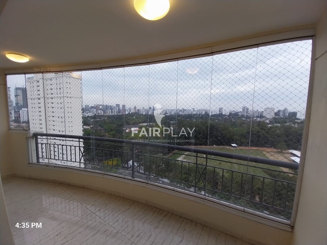 Apartamento, 2 quartos, 120 m² - Foto 6