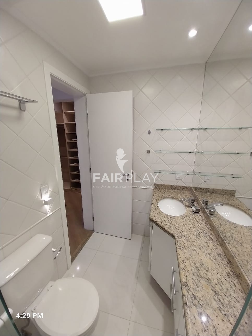 Apartamento, 2 quartos, 120 m² - Foto 18