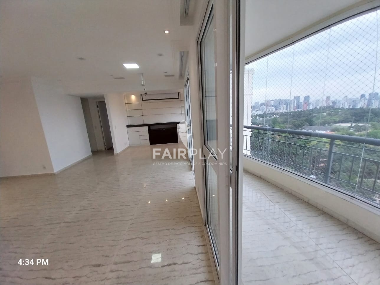 Apartamento, 2 quartos, 120 m² - Foto 5