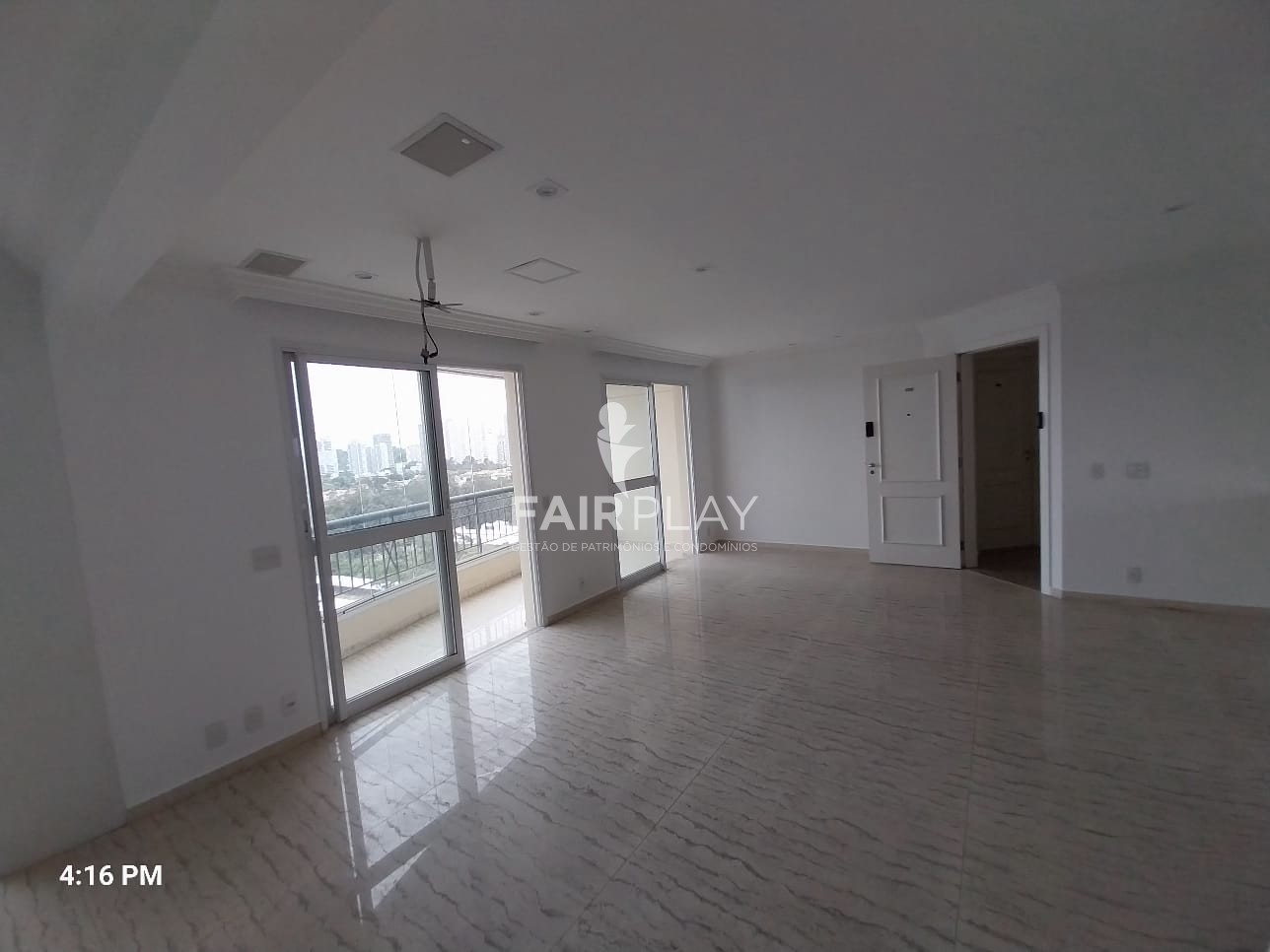 Apartamento, 2 quartos, 120 m² - Foto 3