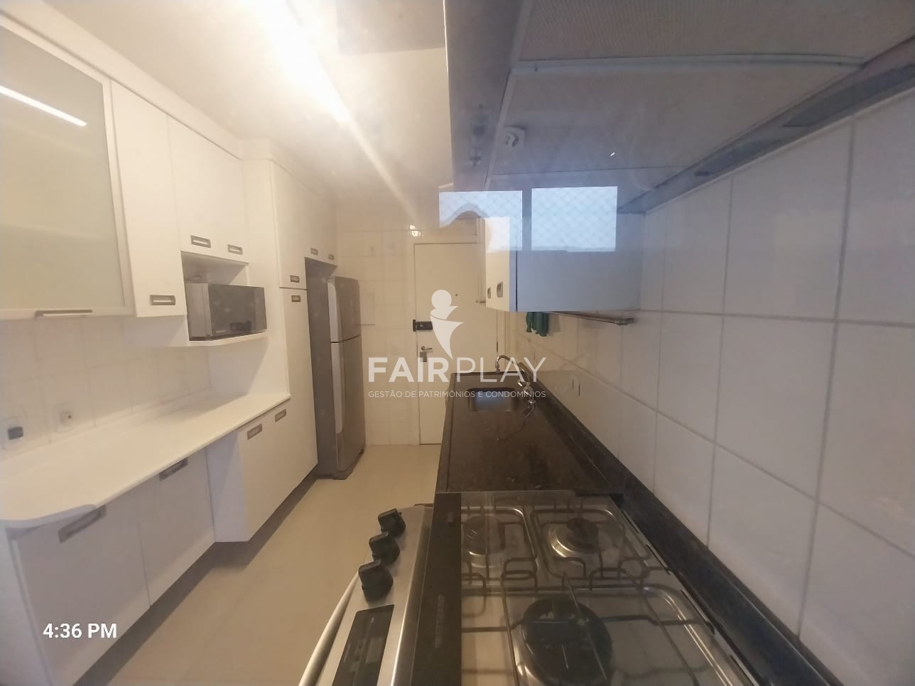 Apartamento, 2 quartos, 120 m² - Foto 22