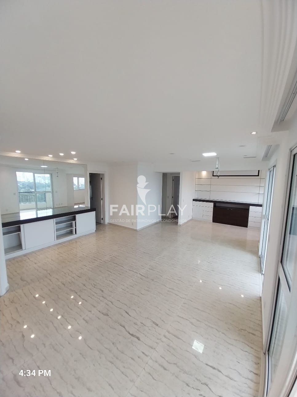 Apartamento, 2 quartos, 120 m² - Foto 1