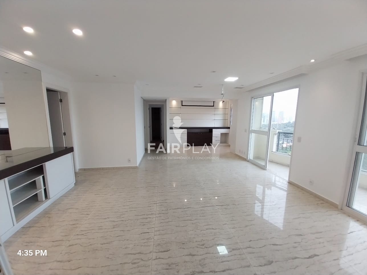 Apartamento, 2 quartos, 120 m² - Foto 2