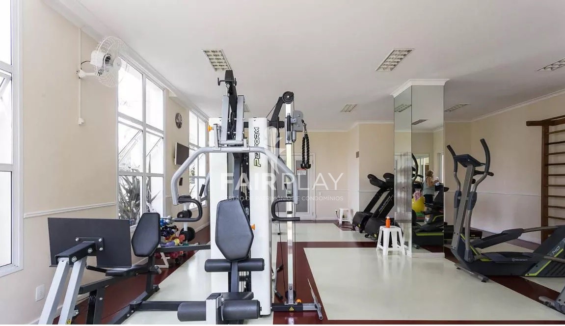 Apartamento, 2 quartos, 120 m² - Foto 26