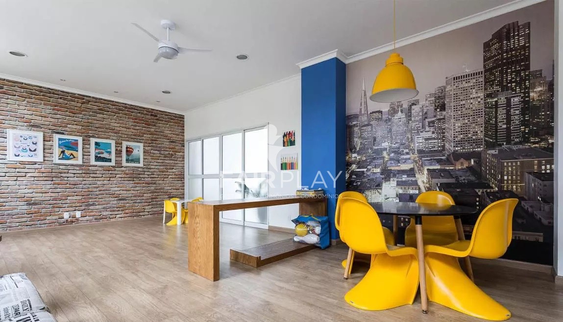 Apartamento, 2 quartos, 120 m² - Foto 28