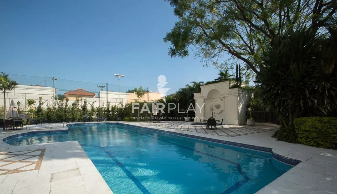 Apartamento, 2 quartos, 120 m² - Foto 33