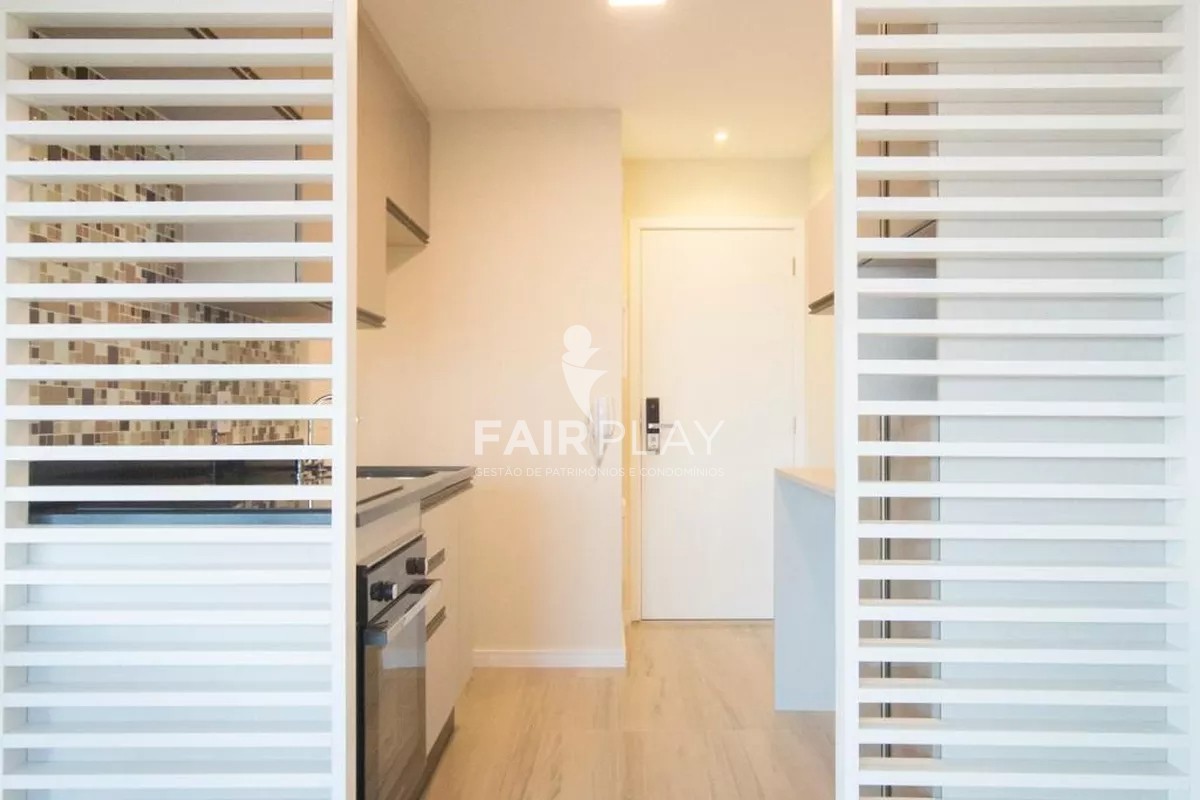 Apartamento, 1 quarto, 37 m² - Foto 9