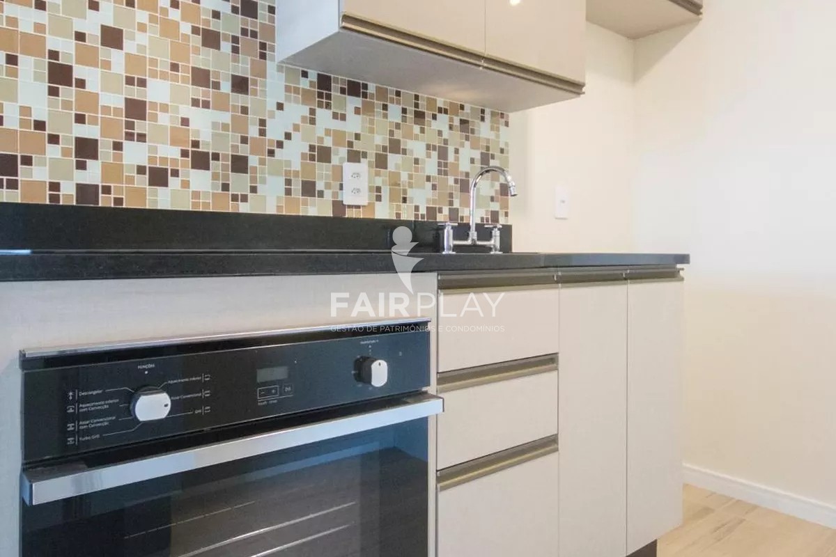 Apartamento, 1 quarto, 37 m² - Foto 10