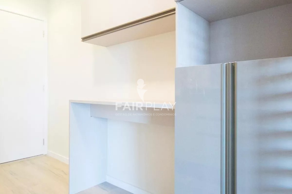 Apartamento, 1 quarto, 37 m² - Foto 11
