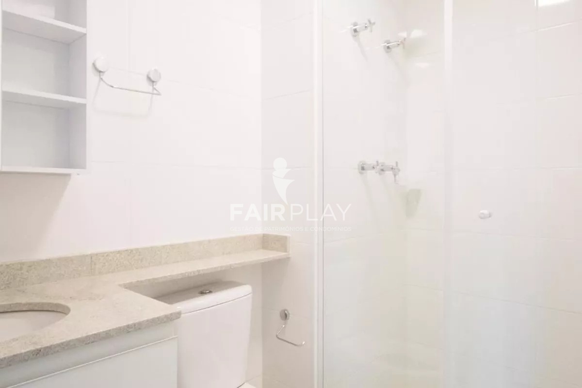 Apartamento, 1 quarto, 37 m² - Foto 14