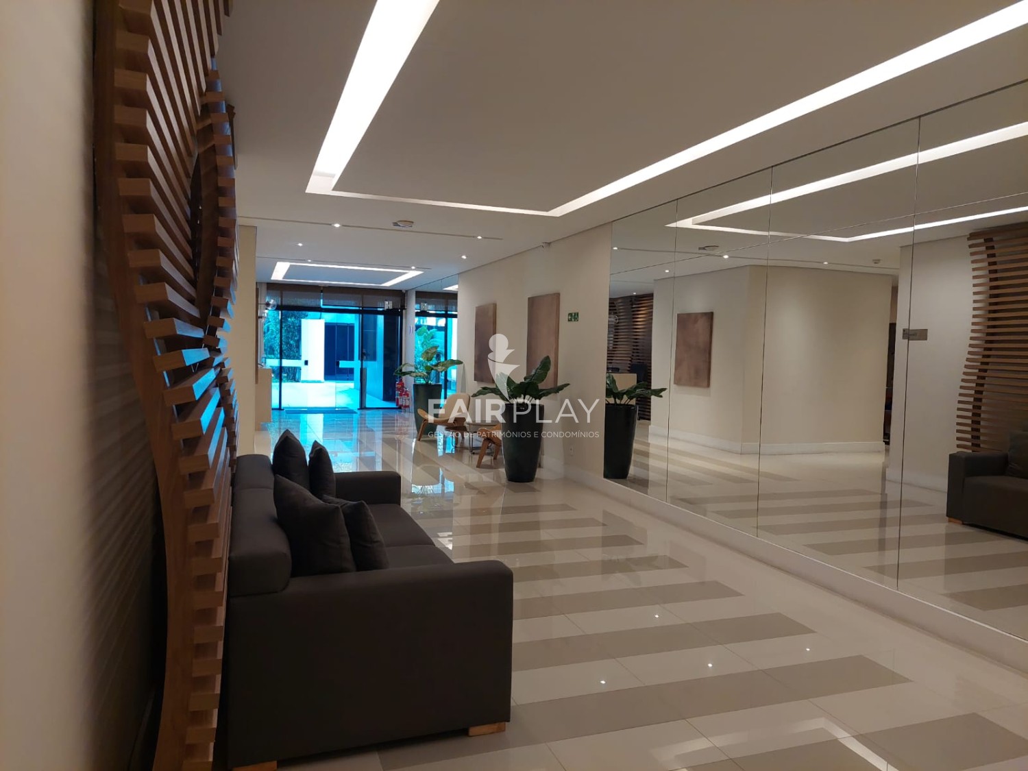Apartamento, 1 quarto, 37 m² - Foto 15