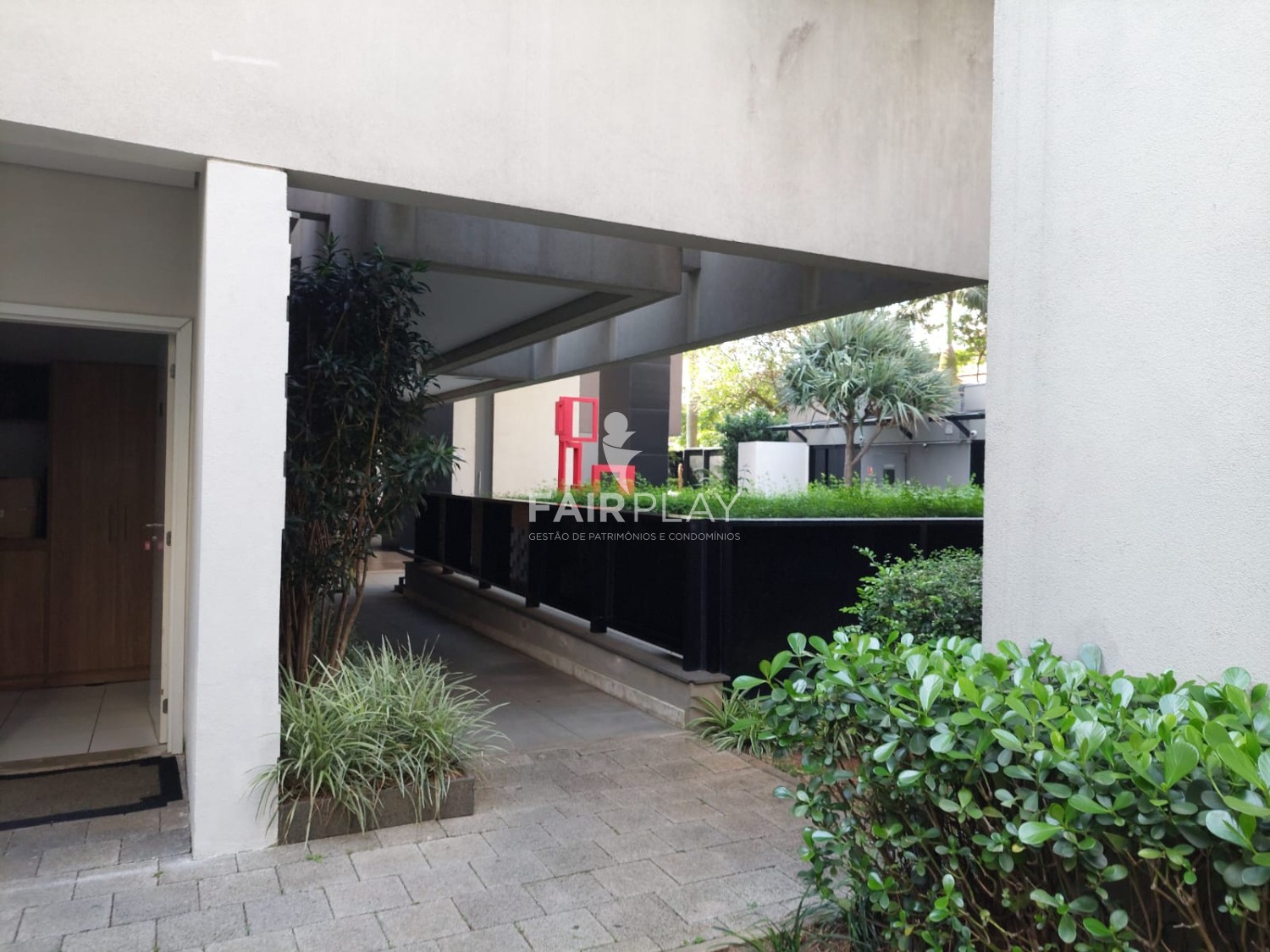 Apartamento, 1 quarto, 37 m² - Foto 16