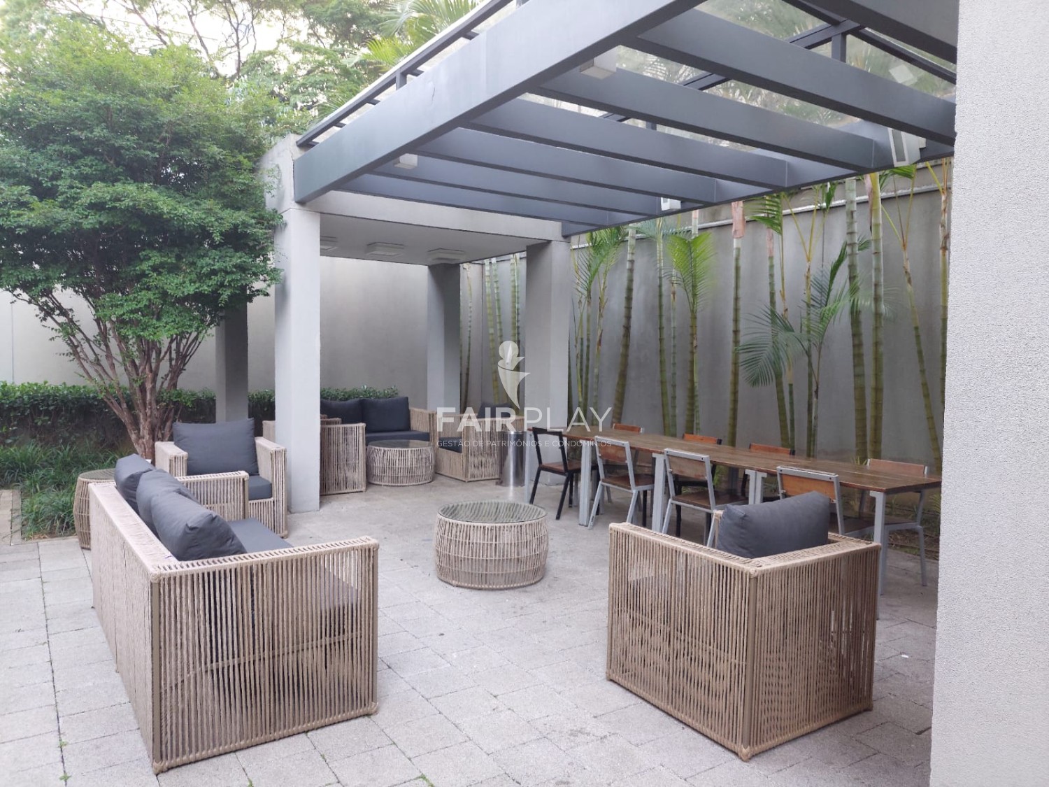 Apartamento, 1 quarto, 37 m² - Foto 17