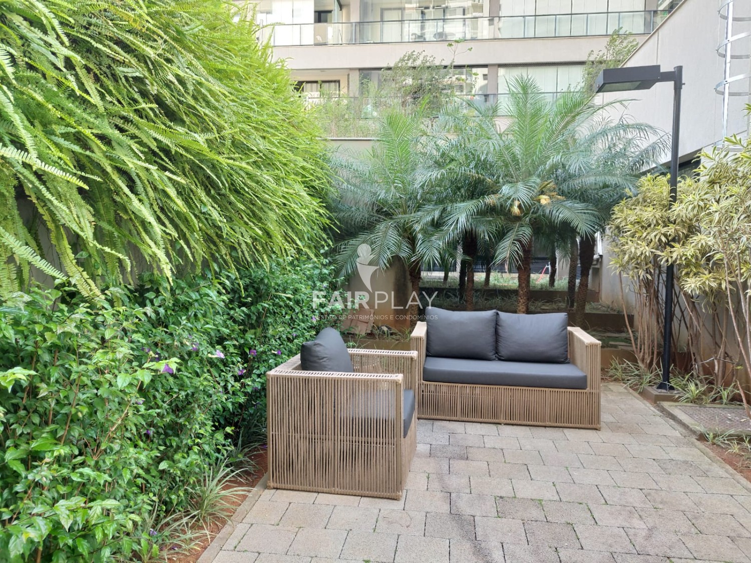 Apartamento, 1 quarto, 37 m² - Foto 18