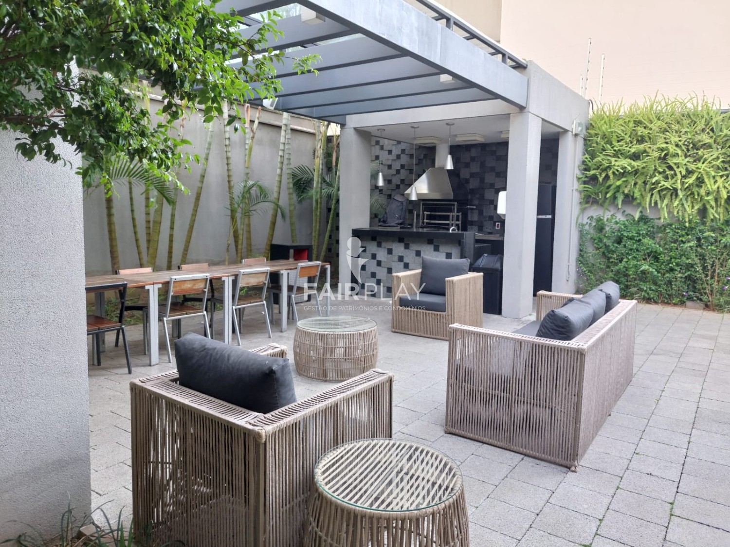 Apartamento, 1 quarto, 37 m² - Foto 19