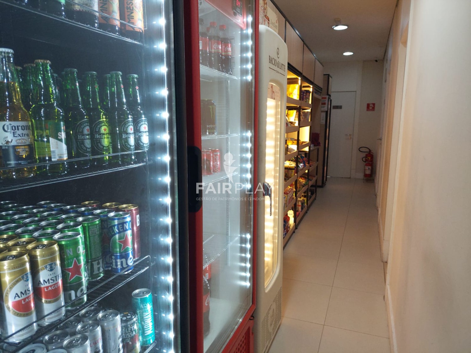 Apartamento, 1 quarto, 37 m² - Foto 24