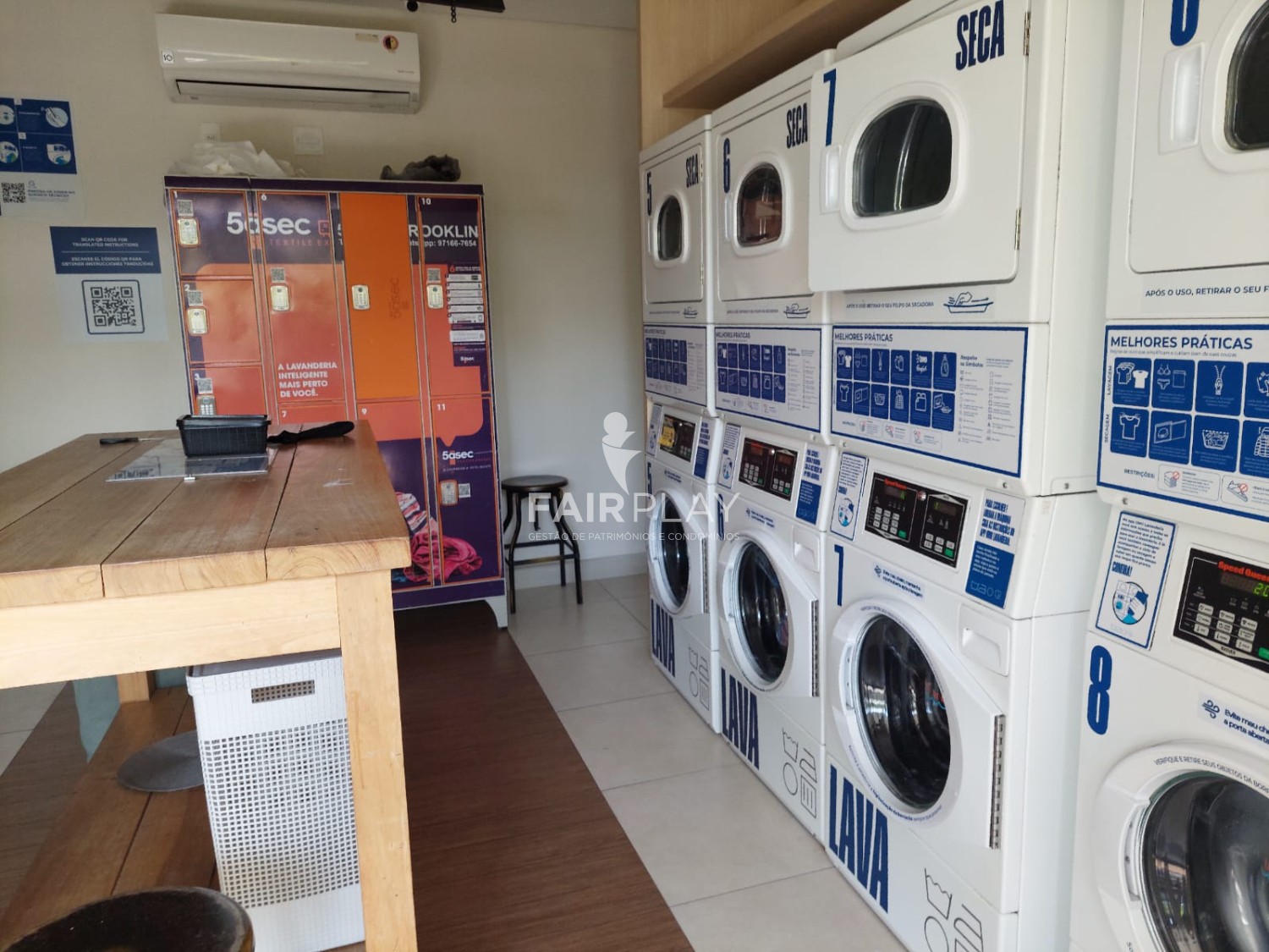 Apartamento, 1 quarto, 37 m² - Foto 25