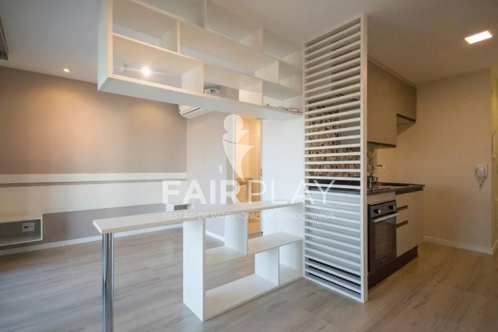 Apartamento, 1 quarto, 37 m² - Foto 4