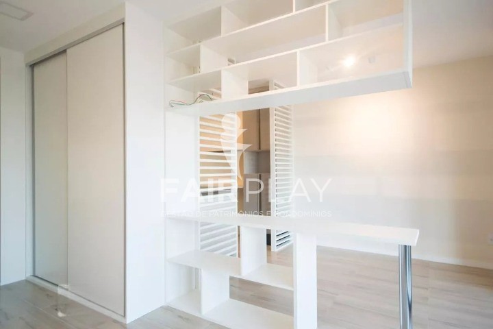 Apartamento, 1 quarto, 37 m² - Foto 5