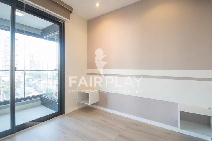 Apartamento, 1 quarto, 37 m² - Foto 6