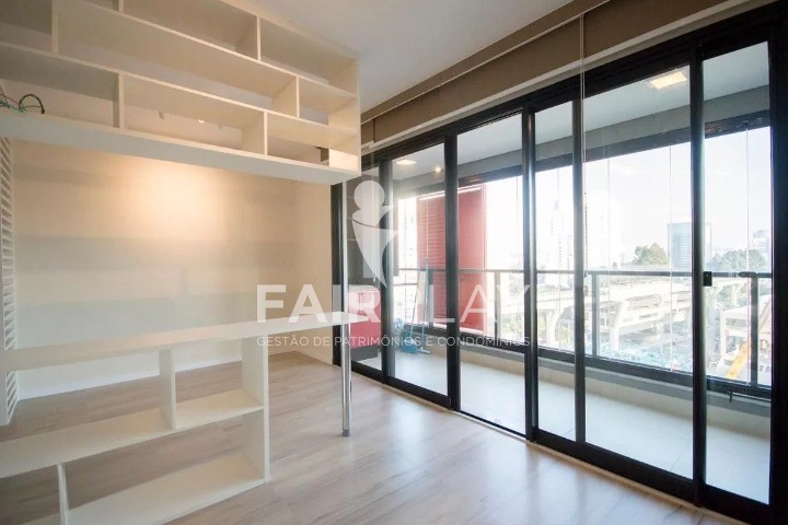 Apartamento, 1 quarto, 37 m² - Foto 2