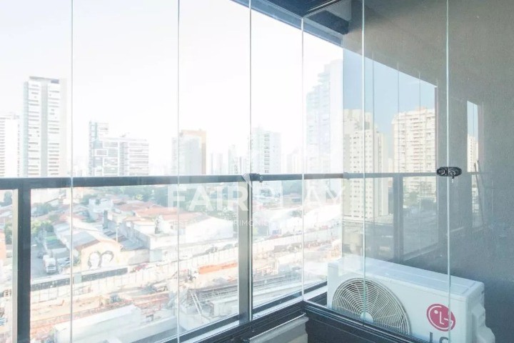 Apartamento, 1 quarto, 37 m² - Foto 3