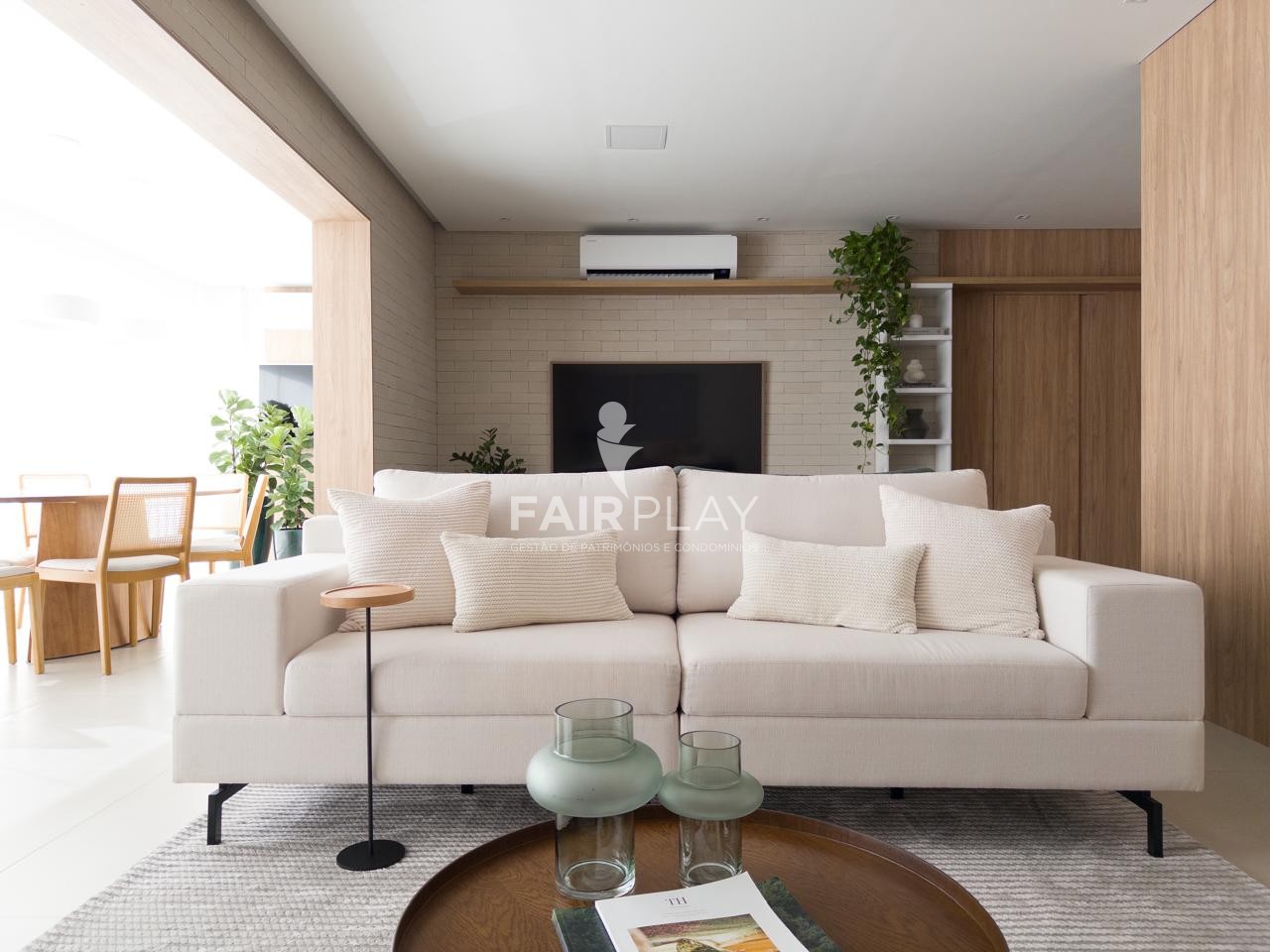 Apartamento, 3 quartos, 154 m² - Foto 2
